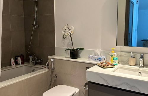 Dubai Apartment | Royal Apartment in heart of Dubai