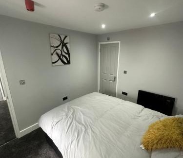 Stockton-on-Tees Apartment | Royal Apartments