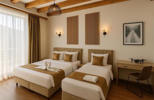 Bitola Hotel | Royal Apartments