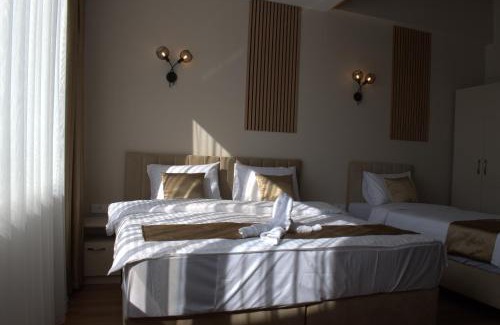 Bitola Hotel | Royal Apartments