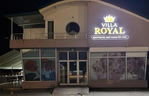 Bitola Hotel | Royal Apartments