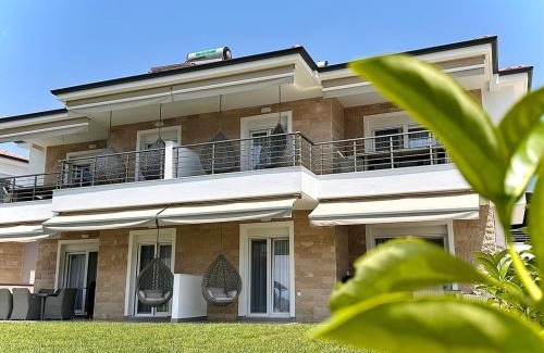 Nikita Apartment | Royal Apartments - Nikiti