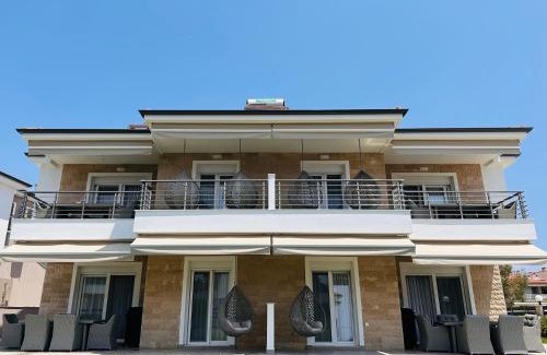 Nikita Apartment | Royal Apartments - Nikiti