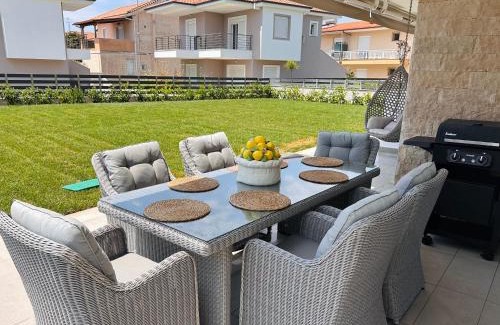 Nikita Apartment | Royal Apartments - Nikiti