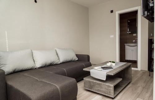 Bajina Basta Apartment | Royal apartments