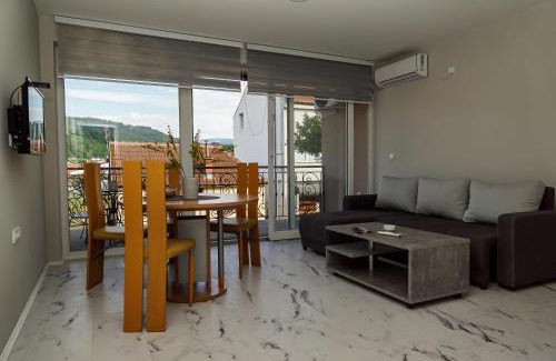 Bajina Basta Apartment | Royal apartments