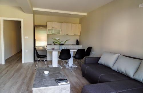 Bajina Basta Apartment | Royal apartments