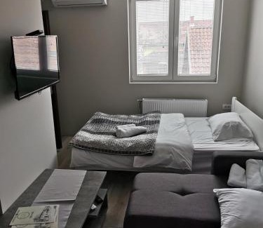 Bajina Basta Apartment | Royal apartments