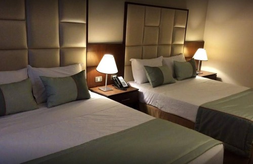 Macae Hotel | Royal Atlântica Macaé Hotel