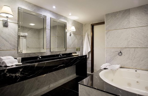 Macae Hotel | Royal Atlântica Macaé Hotel