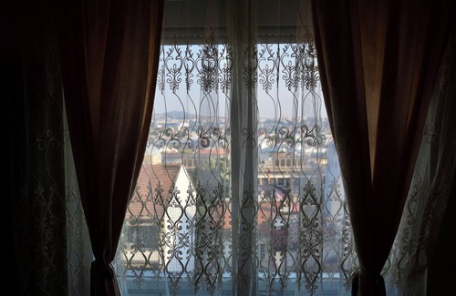 Vracar Apartment | Royal Baroque apartment with amazing VIEW