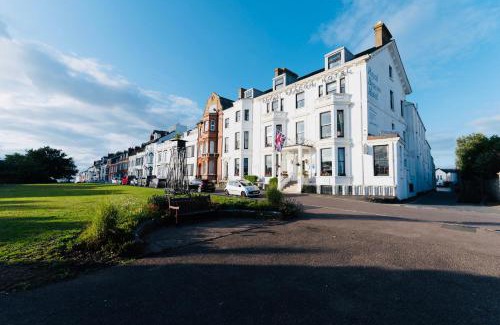 Exmouth Hotel | Royal Beacon Hotel