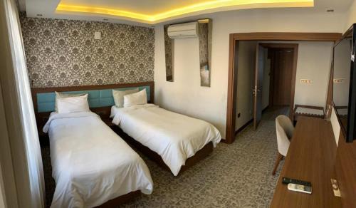 Osmangazi Hotel | Royal Boutique House Family