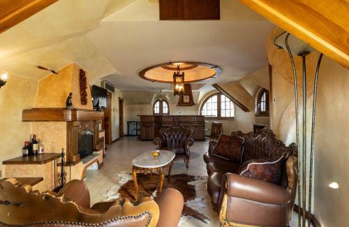 Stari Banovci Apartment | Royal Casa