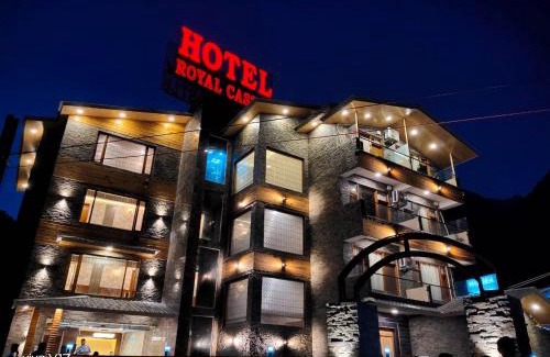 Kasol Hotel | Royal Castle