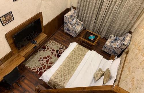 Kasol Hotel | Royal Castle