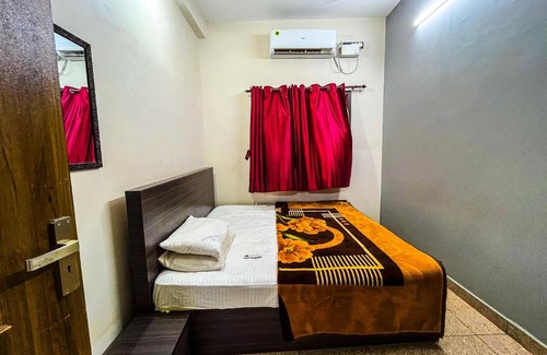 Kalapettai Apartment | Royal Casttle Residence