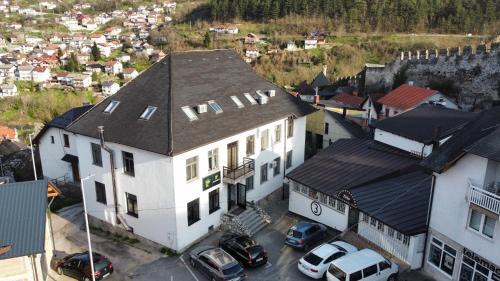 Jajce Apartment | Royal City Apartments