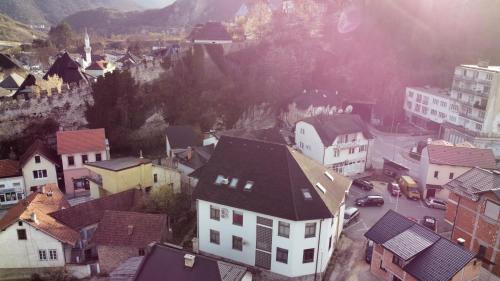 Jajce Apartment | Royal City Apartments