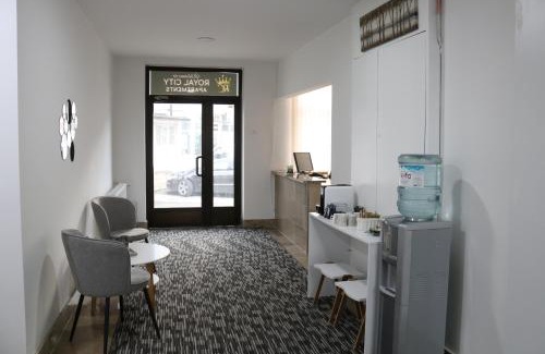 Jajce Apartment | Royal City Apartments