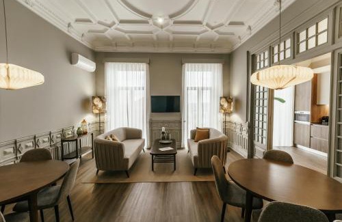 Covilha Apartment | Royal Collection Covilhã