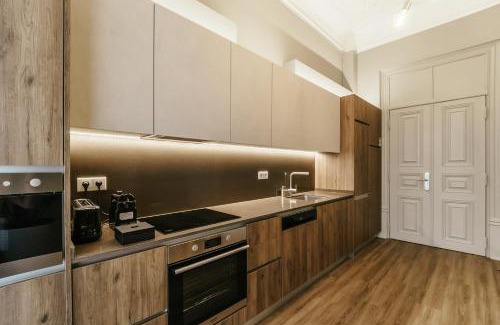 Covilha Apartment | Royal Collection Covilhã