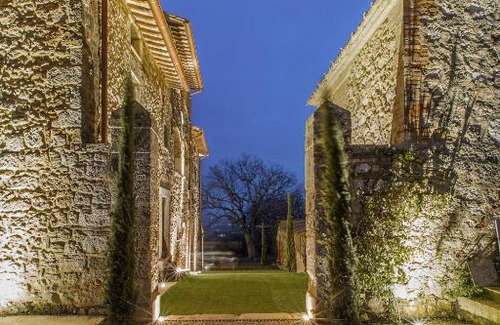 Sarteano Villa | ROYAL COUNTRY VILLA