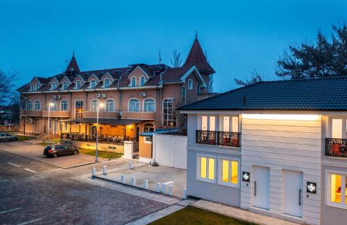 Subotica Apartment | Royal Crown Apartments