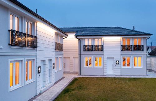 Subotica Apartment | Royal Crown Apartments