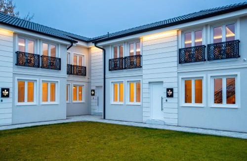 Subotica Apartment | Royal Crown Apartments