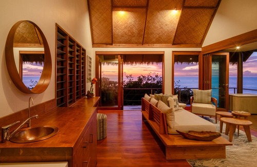 Royal Davui Island Resort | Royal Davui Island Resort, Adults Only, Meals Inclusive