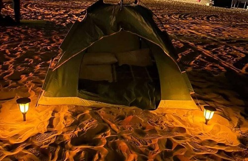 Old Dubai RV Rental | Royal Desert Tours LLC