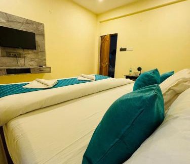 Kottakuppam House | Royal Dreams Beach View