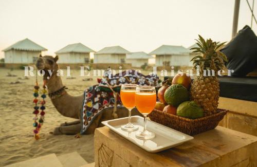 Kanoi Other | Royal Empire Camp & Resort Jaisalmer