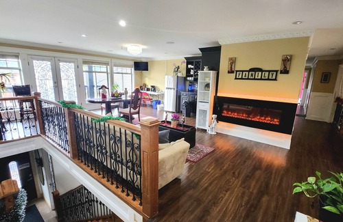 Surrey Villa | Royal Empress Palace featured in movies 4 elite clients limited time 4 new year.