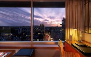 Royal Borough of Kensington and Chelsea Hotel | Royal Garden Hotel