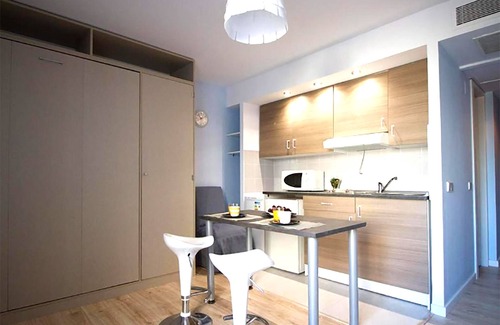 Sotogrande Apartment | Royal Golf Apartment 309