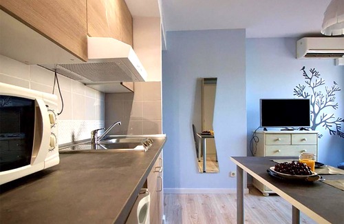 Sotogrande Apartment | Royal Golf Apartment 309