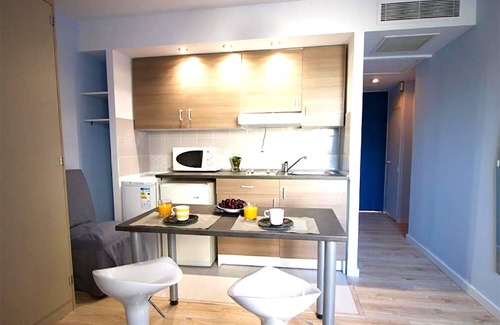 Sotogrande Apartment | Royal Golf Apartment 309