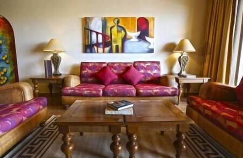 S.M. 57 Resort | Royal Hacienda Beachfront Resort Playa Del Carmen