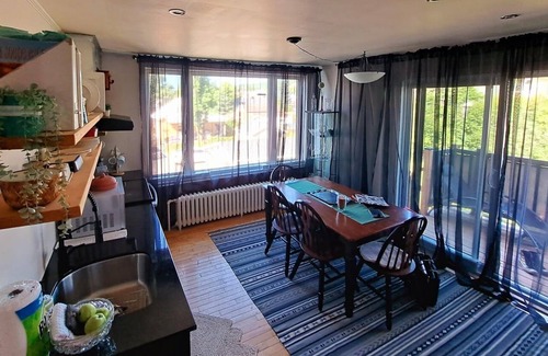 Beaupre Apartment | Royal Harbor #311369