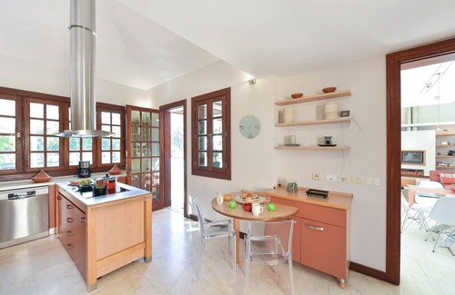 Campo Internacional Maspalomas Villa | Royal Hideaway Maspalomas by VillaGranCanaria