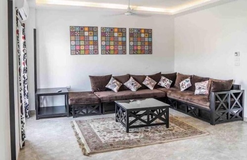 Luxor Apartment | Royal Home Luxor - Nile View