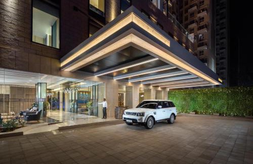 Dahisar East Hotel | Royal Hometel Suites