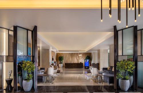 Dahisar East Hotel | Royal Hometel Suites