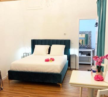 Watermael-Boitsfort Bed & Breakfast | Royal Horses