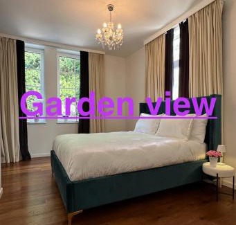 Watermael-Boitsfort Bed & Breakfast | Royal Horses