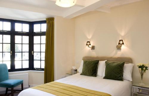 Eastbourne City Centre House | Royal Hotel (Adults Only)