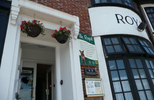 Eastbourne City Centre House | Royal Hotel (Adults Only)