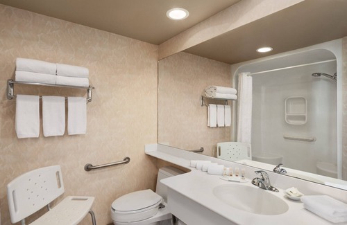 Calgary Hotel | Royal Hotel Calgary, Trademark Collection by Wyndham